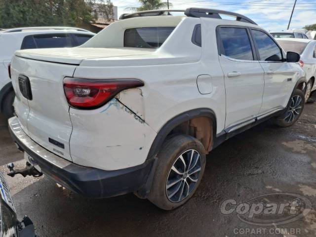 2020 FIAT TORO 