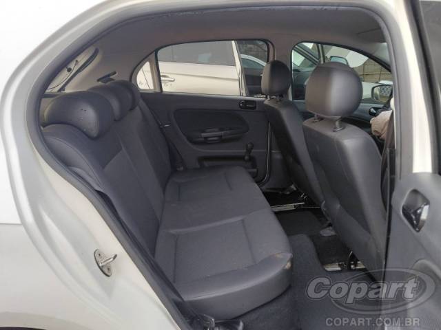 2020 VOLKSWAGEN GOL 