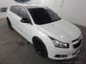 2012 CHEVROLET CRUZE HATCH 