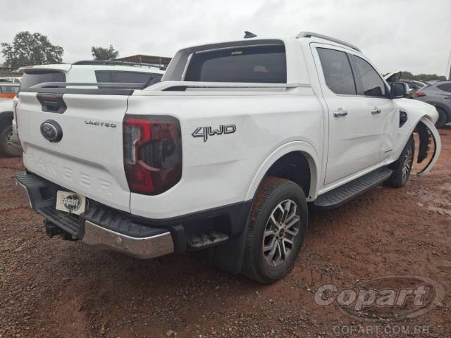 2024 FORD RANGER CD 