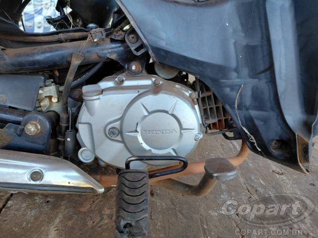 2023 HONDA BIZ 