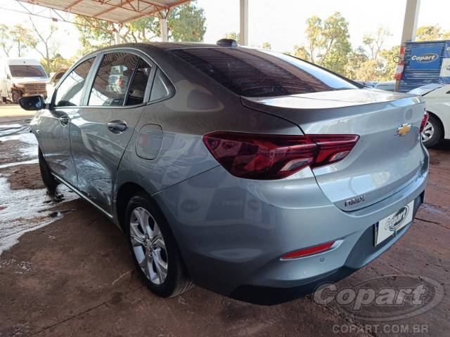 2025 CHEVROLET ONIX PLUS 