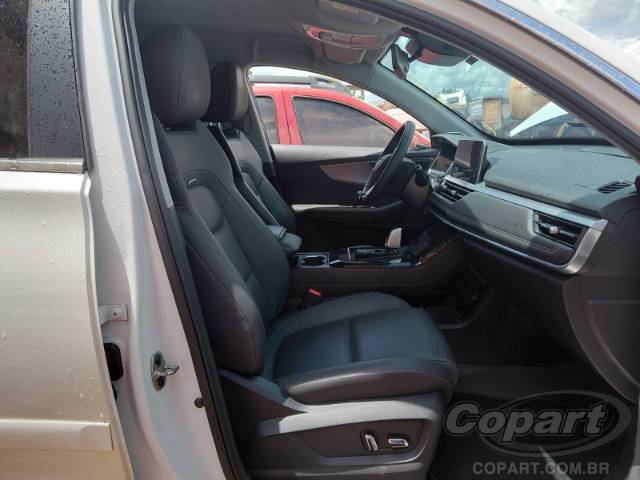 2025 CAOA CHERY TIGGO 7 