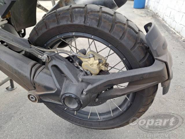 2019 BMW R 1200 