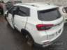 2025 CAOA CHERY TIGGO 5X 