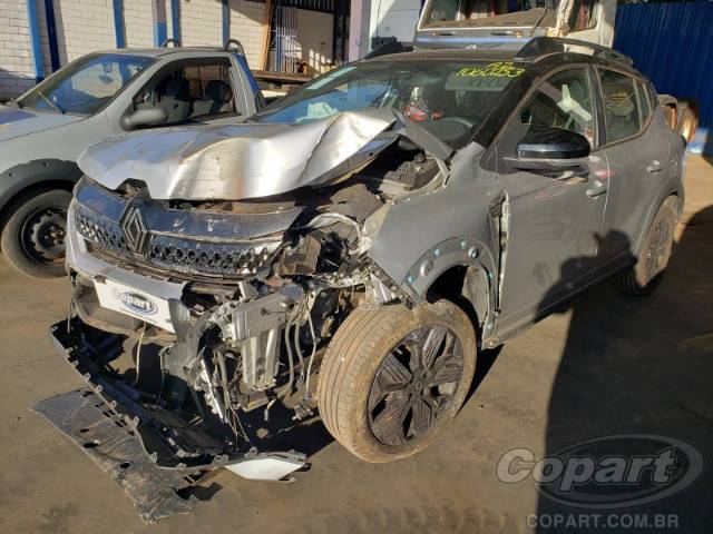 2025 RENAULT KARDIAN 