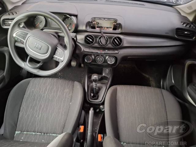 2023 FIAT ARGO 
