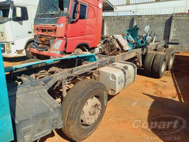 2026 SCANIA P 320 