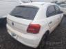 2020 VOLKSWAGEN GOL 