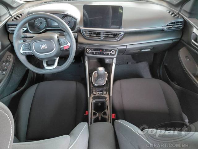 2026 FIAT FASTBACK 