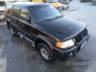 2003 MITSUBISHI PAJERO SPORT 