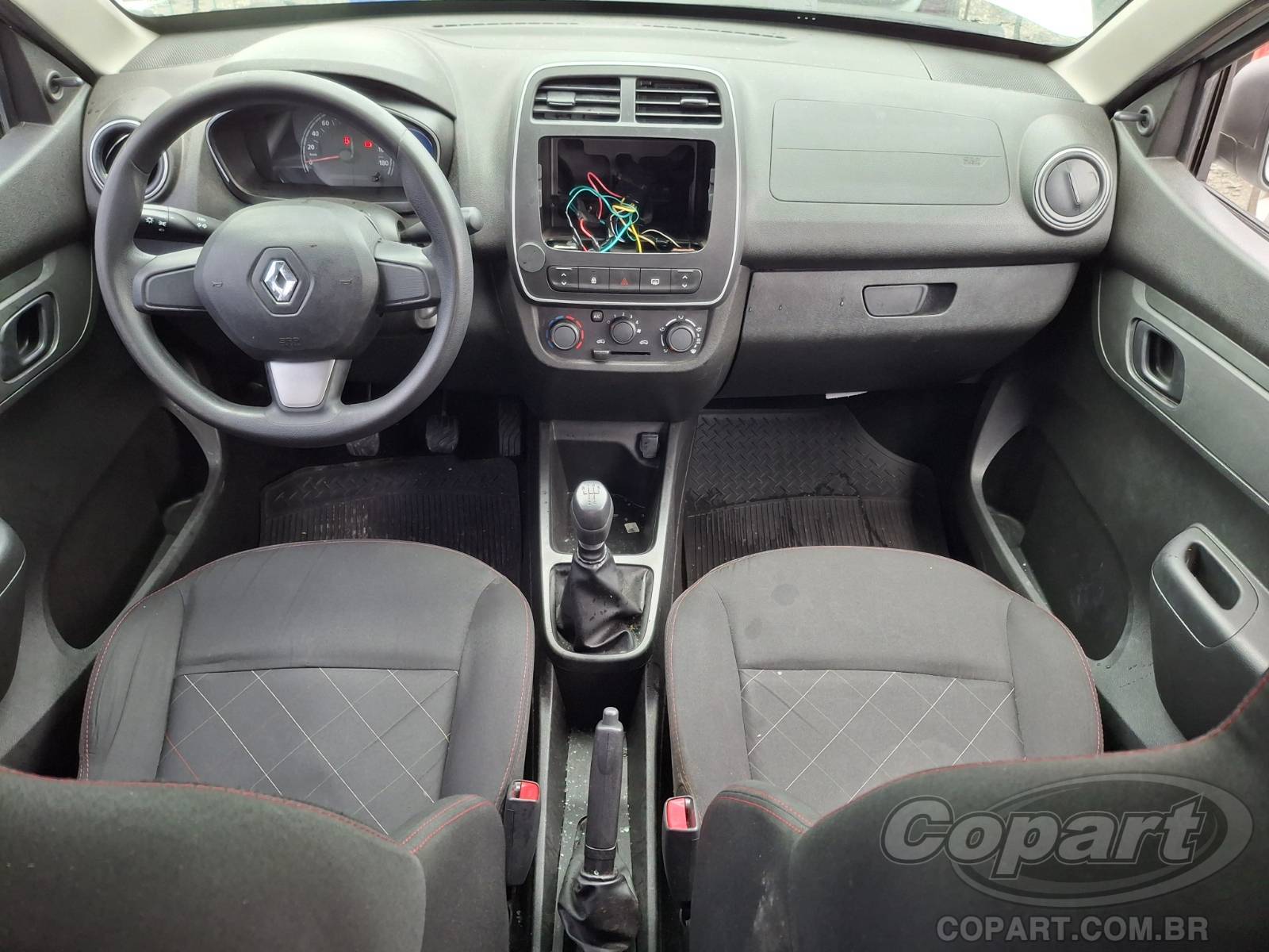 Foto 9 de 15: 2019 RENAULT KWID