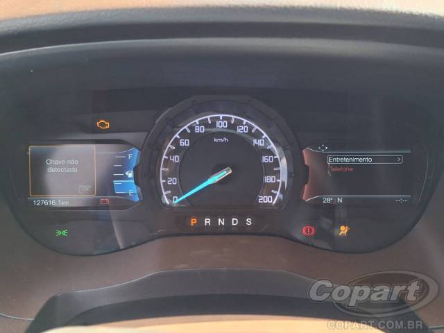 2020 FORD RANGER CD 