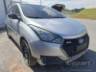 2016 HYUNDAI HB20 