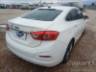 2018 CHEVROLET CRUZE 