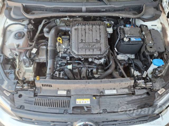 2024 VOLKSWAGEN POLO 