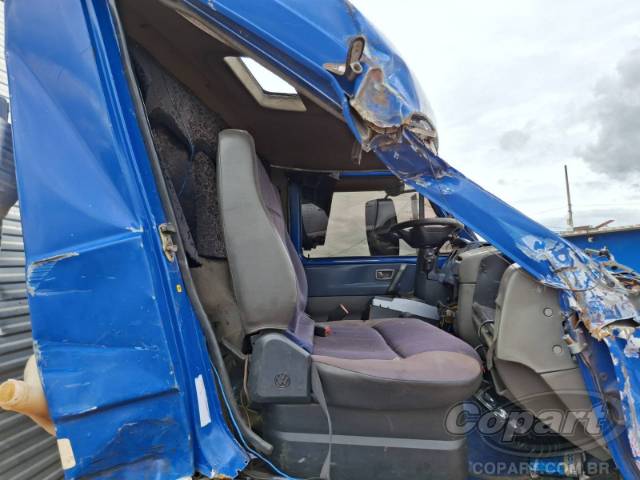 2011 VOLKSWAGEN DELIVERY 