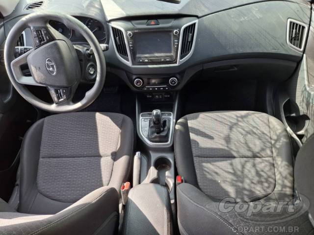 2018 HYUNDAI CRETA 
