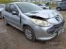 2011 PEUGEOT 207 PASSION 