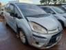 2012 CITROEN C4 PICASSO 