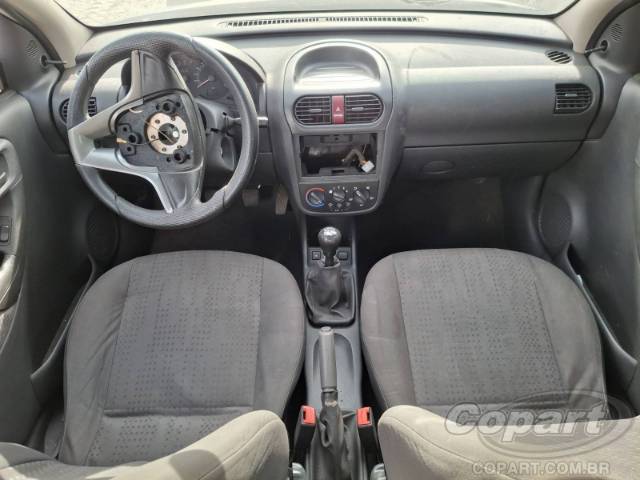 2012 CHEVROLET CORSA 