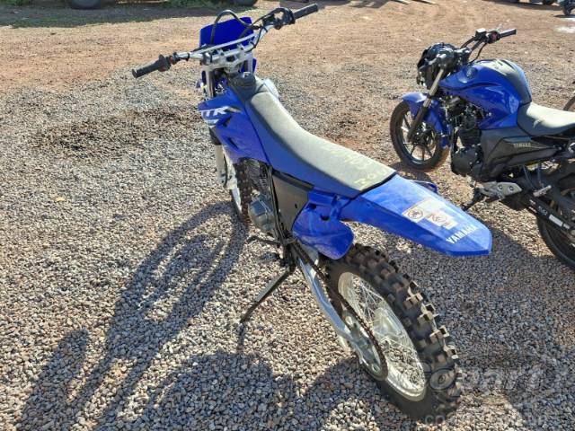 0 YAMAHA TT-R 230 