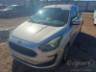 2019 FORD KA 