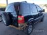 2007 FORD ECOSPORT 