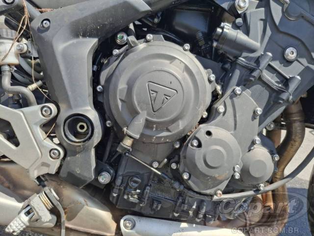 2023 TRIUMPH TIGER SPORT 
