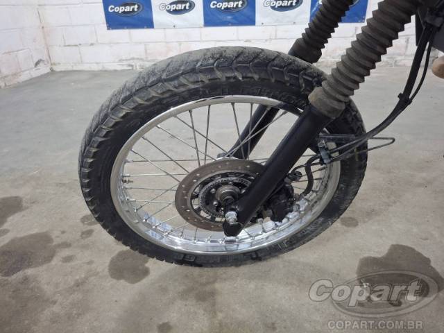 2025 HONDA NXR 160 