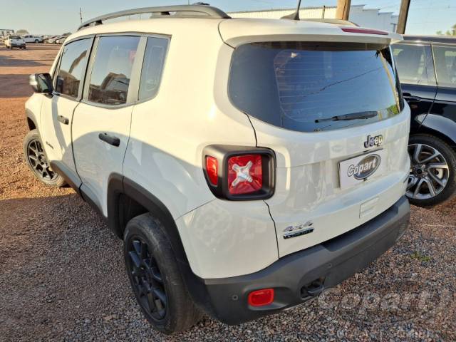 2021 JEEP RENEGADE 