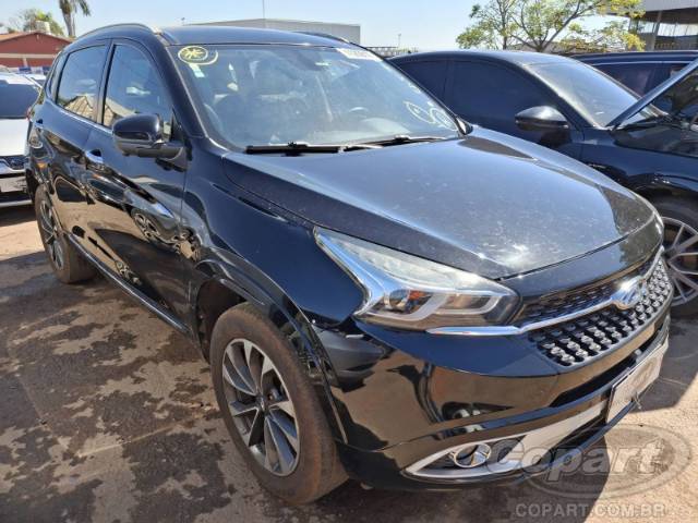 2020 CAOA CHERY TIGGO 7 