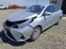 2025 TOYOTA YARIS SEDA 