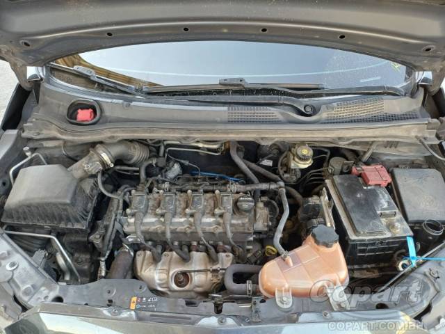 2019 CHEVROLET PRISMA 