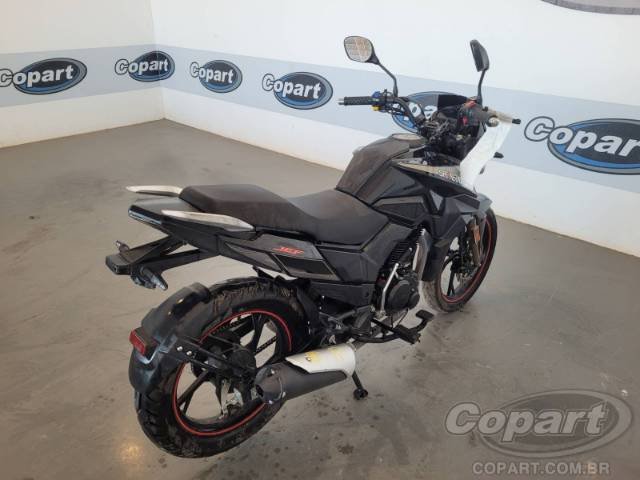 2026 SHINERAY XY 150 