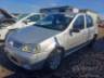 2009 RENAULT LOGAN 
