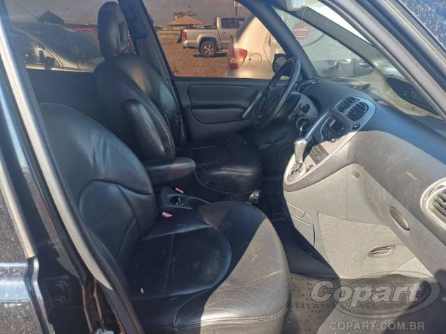 2010 CITROEN XSARA PICASSO 