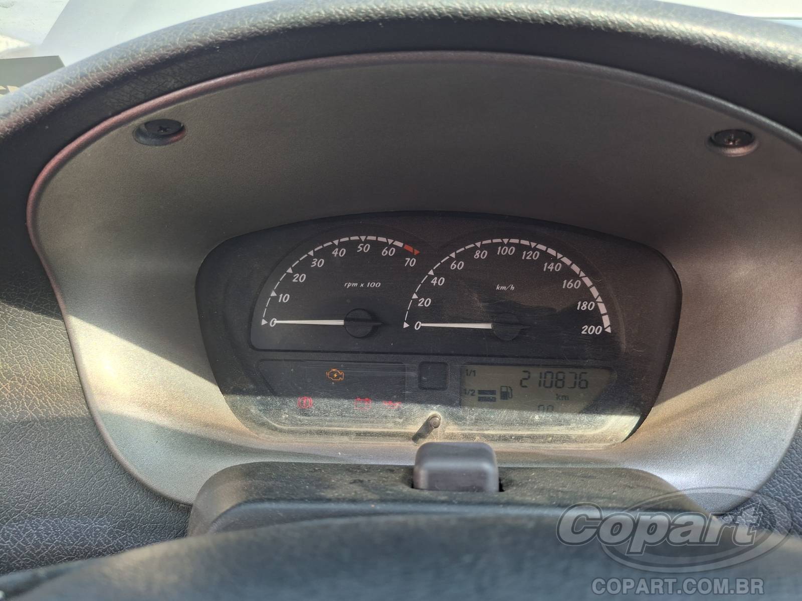 Foto 8 de 13: 2003 CHEVROLET CELTA