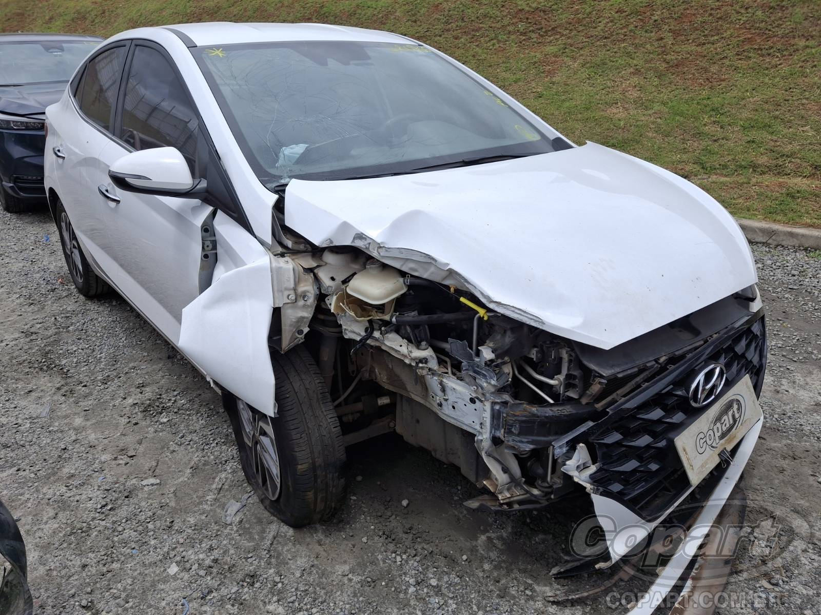 HYUNDAI HB20S Diamond 1.0 12V TGDI Turbo