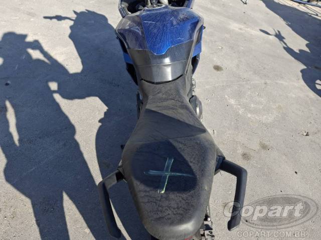 2023 TRIUMPH TIGER SPORT 