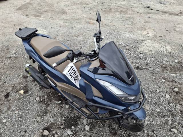 2023 HONDA PCX 