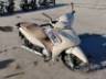 2022 HONDA BIZ 