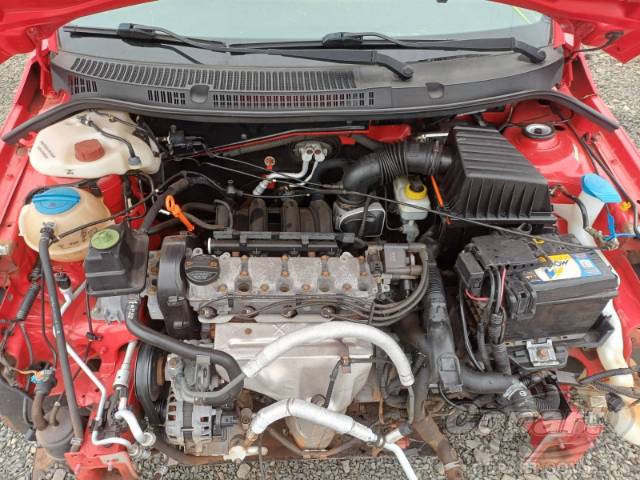 2013 VOLKSWAGEN SAVEIRO 