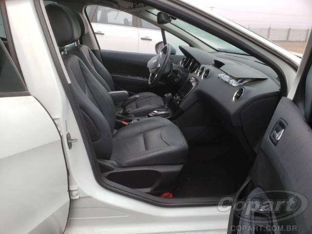 2016 PEUGEOT 308 