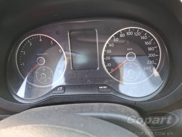 2013 VOLKSWAGEN FOX 