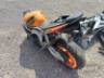 2007 HONDA CB 1000R 