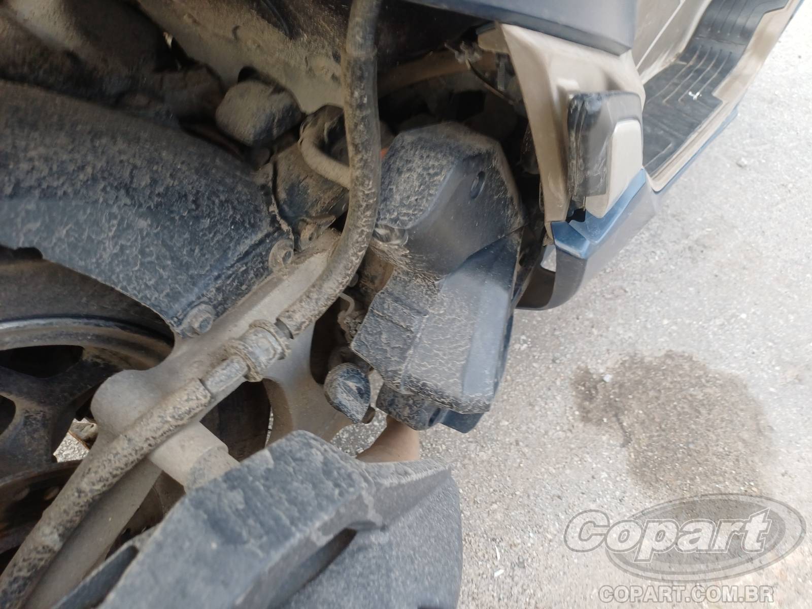 Foto 5: 2024 HONDA PCX