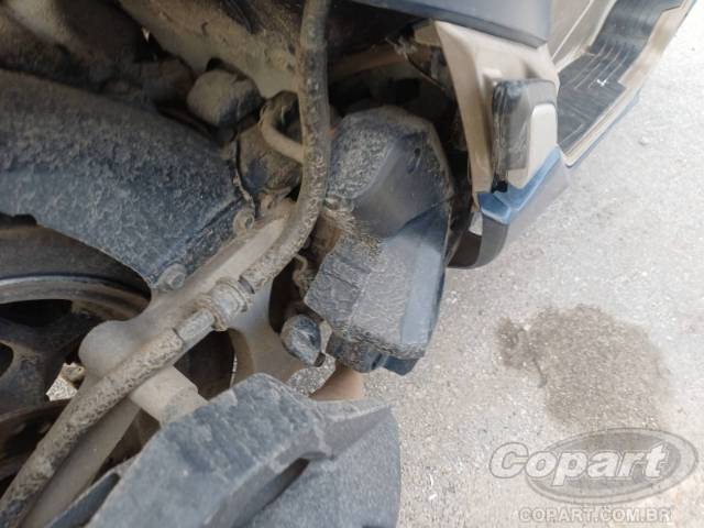 2024 HONDA PCX 
