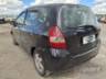2007 HONDA FIT 