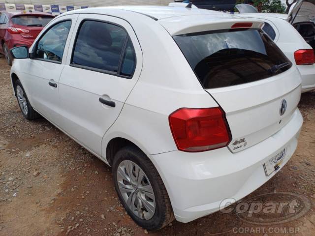 2023 VOLKSWAGEN GOL 